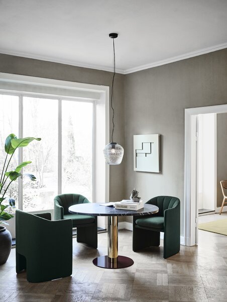 &Tradition designová závěsná svítidla Blown SW3