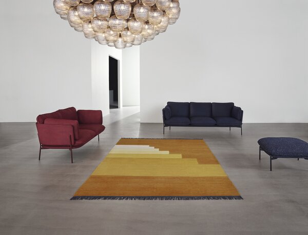 &Tradition designová závěsná svítidla Blown SW3