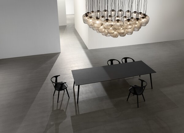 &Tradition designová závěsná svítidla Blown SW3