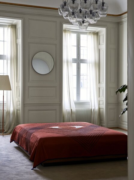 &Tradition designová závěsná svítidla Blown SW3