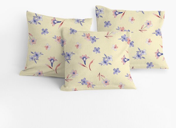Povlečení Elia Bavlna deluxe povlak 40/40