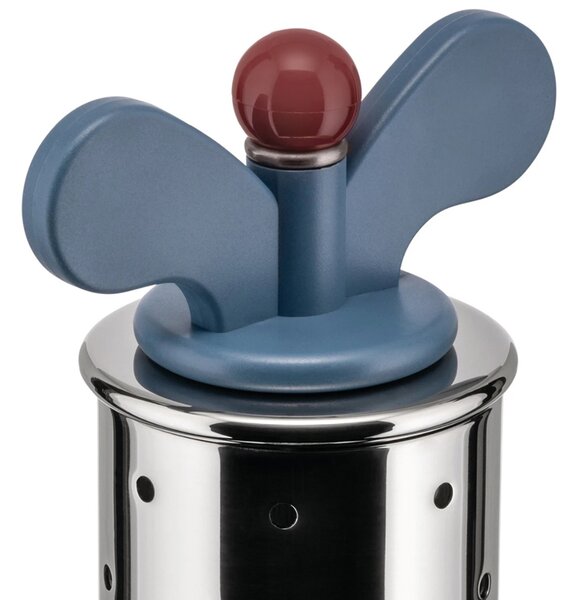 Alessi designové mlýnky na pepř Pepper Mill