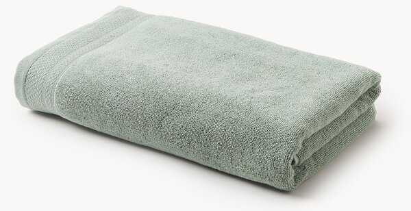 Ručník z organické bavlny Premium, různé velikosti