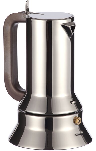 Alessi designové konvice Moka Espresso Sapper (objem 15 cl)