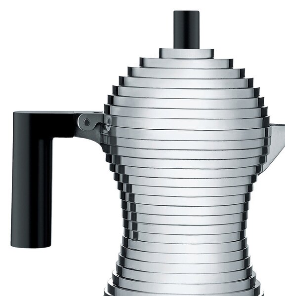 Alessi designové konvice Espresso Pulcina (objem 7 cl)
