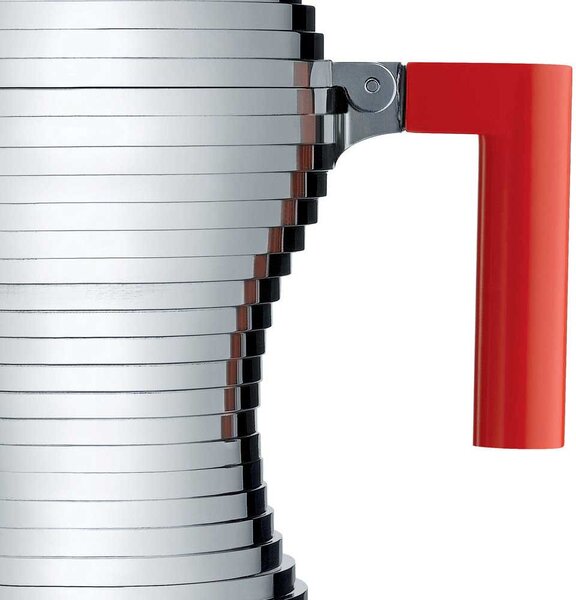 Alessi designové konvice Espresso Pulcina (objem 15 cl)