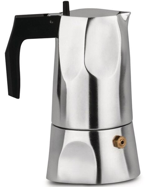 Alessi designové konvice Espresso Ossidiana (objem 30 cl)