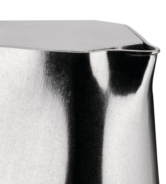 Alessi designové konvice Espresso Ossidiana (objem 30 cl)