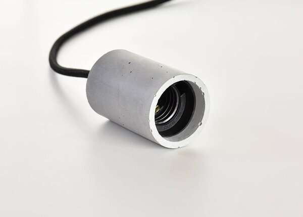Gravelli designová závěsná svítidla Fiber