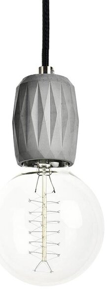Gravelli designová závěsná svítidla Fiber