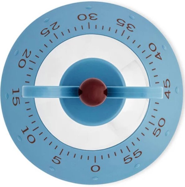 Alessi designové minutky Kitchen Timer