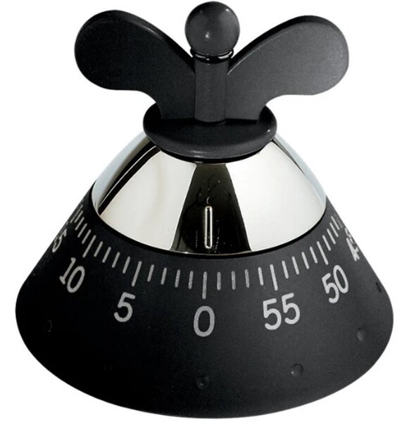 Alessi designové minutky Kitchen Timer