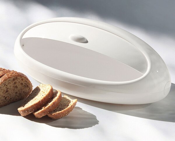 Alessi designové chlebníky Gnam