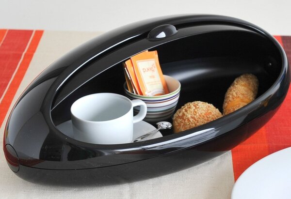 Alessi designové chlebníky Gnam