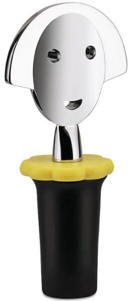Alessi designové zátky Anna Stop 2