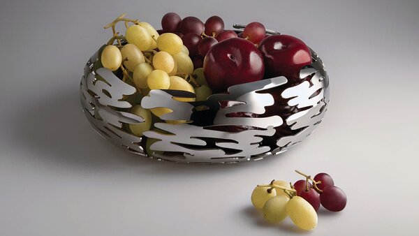 Alessi designové mísy Barknest