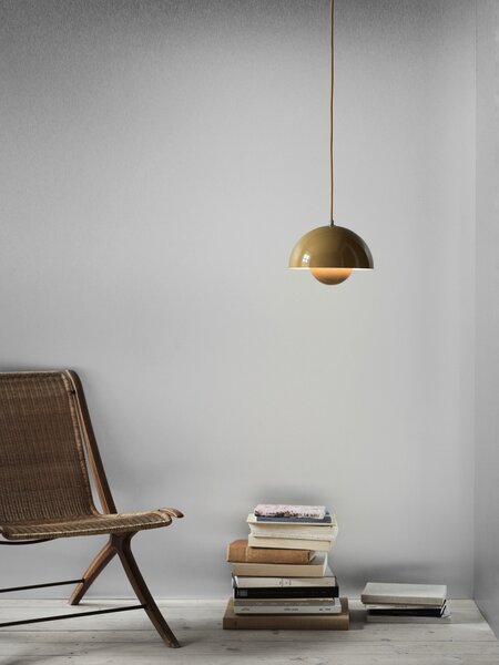 &Tradition designová závěsná svítidla Flowerpot VP1