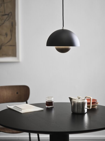 &Tradition designová závěsná svítidla Flowerpot VP1