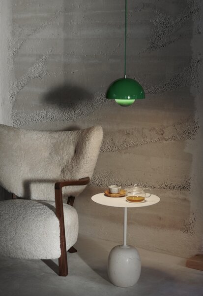 &Tradition designová závěsná svítidla Flowerpot VP1