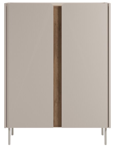 Marckeric Komoda Lucile 90 x 40,5 cm