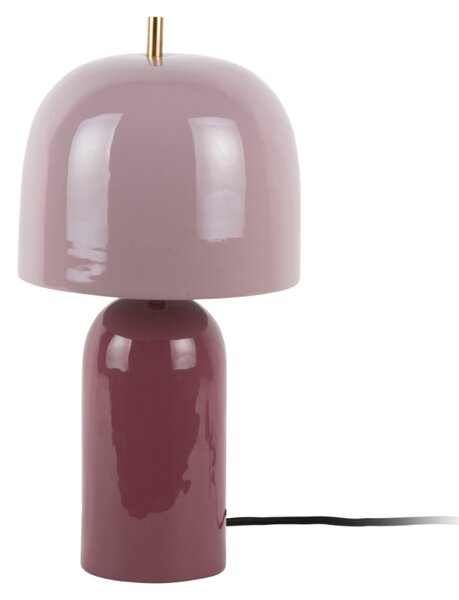 -25 % Dny MOMENTI– Present time Kovová stolní lampa Rico