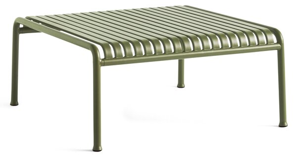 Venkovní stolek Palissade Olive Low 86 × 81,5 cm