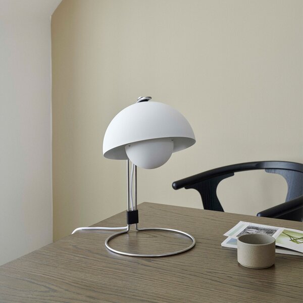 &Traditiondesignové stolní lampy Flowerpot VP4