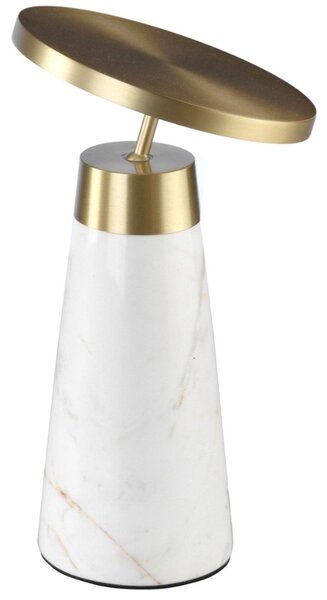 -25 % Dny MOMENTI– Angel Cerdá Stolní LED lampa No. 8034