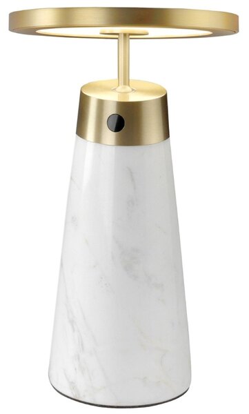 -25 % Dny MOMENTI– Angel Cerdá Stolní LED lampa No. 8034