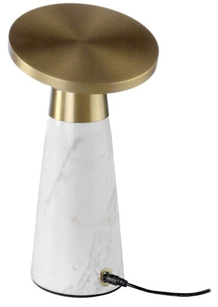 -25 % Dny MOMENTI– Angel Cerdá Stolní LED lampa No. 8034