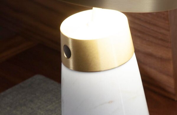 -25 % Dny MOMENTI– Angel Cerdá Stolní LED lampa No. 8034