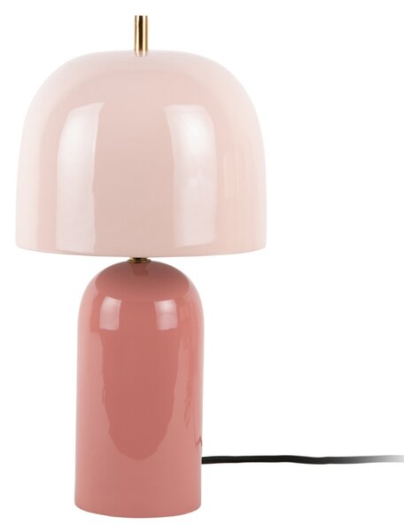 -25 % Dny MOMENTI– Present time Kovová stolní lampa Rico