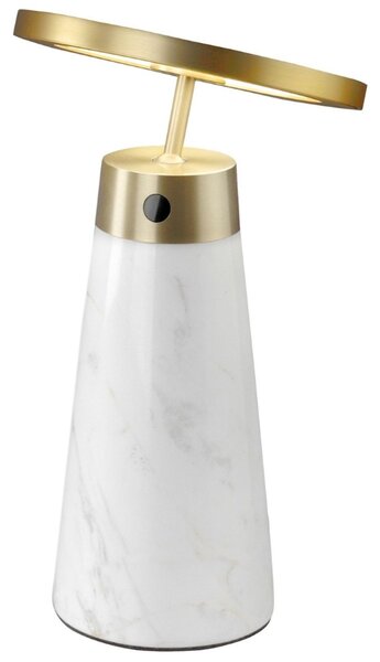 -25 % Dny MOMENTI– Angel Cerdá Stolní LED lampa No. 8034