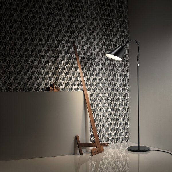 &tradition designové stojací lampy Bellevue Floor AJ7