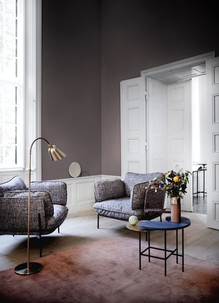 &tradition designové stojací lampy Bellevue Floor AJ7