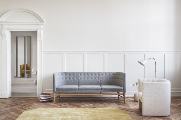 &tradition designové stojací lampy Bellevue Floor AJ7