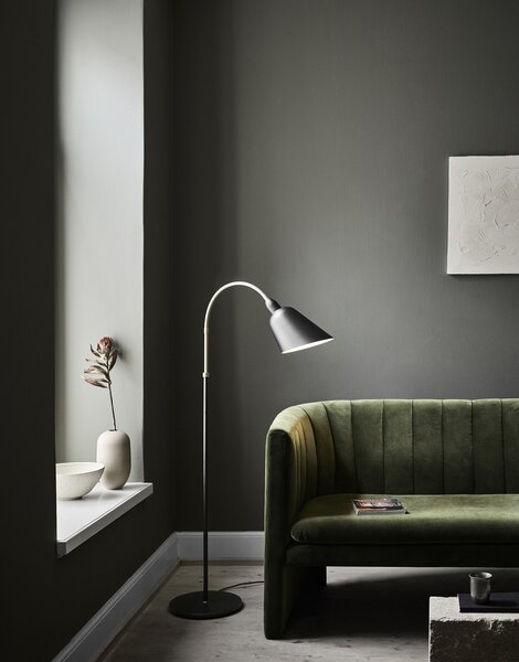 &tradition designové stojací lampy Bellevue Floor AJ7