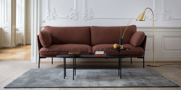 &tradition designové stojací lampy Bellevue Floor AJ7