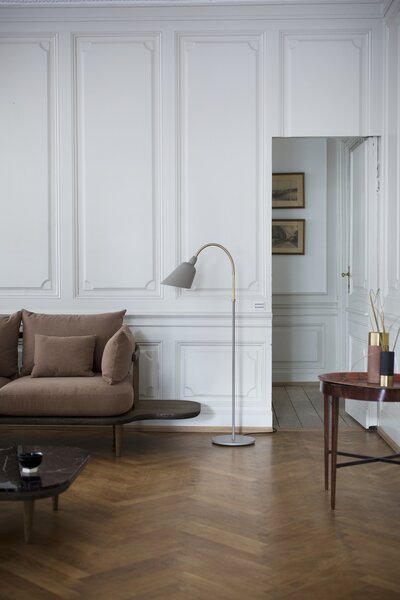 &tradition designové stojací lampy Bellevue Floor AJ7