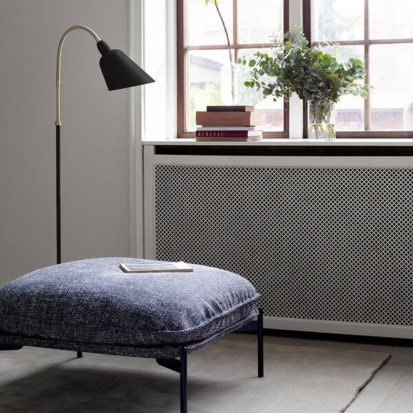&tradition designové stojací lampy Bellevue Floor AJ7