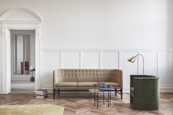 &tradition designové stojací lampy Bellevue Floor AJ7