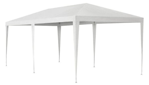 Juskys Párty stan 3x6 m - bílá