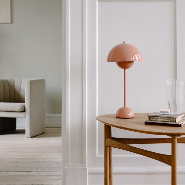 &tradition designové stolní lampy Flowerpot Table VP3