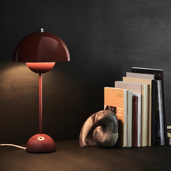 &tradition designové stolní lampy Flowerpot Table VP3