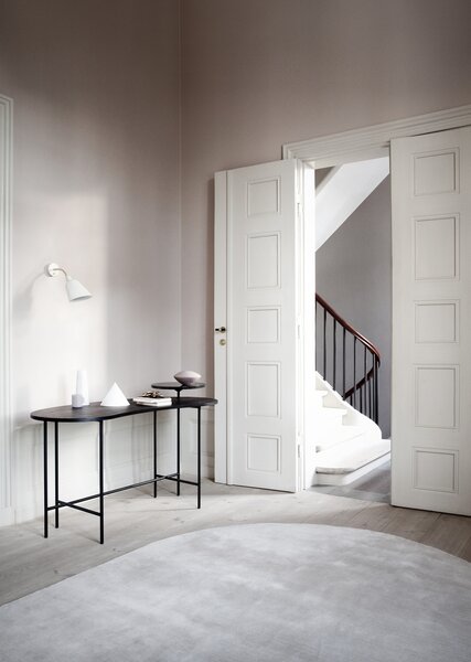 &tradition designová nástěnná svítidla Bellevue Wall AJ9