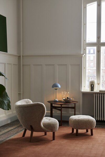 &tradition designové stolní lampy Flowerpot Table VP3