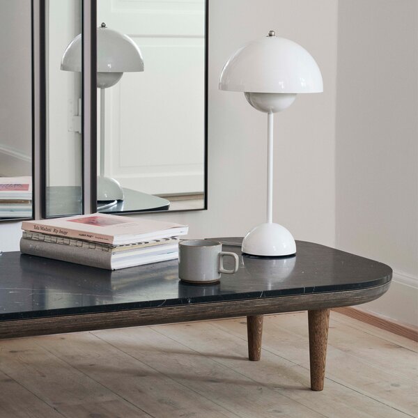 &tradition designové stolní lampy Flowerpot Table VP3