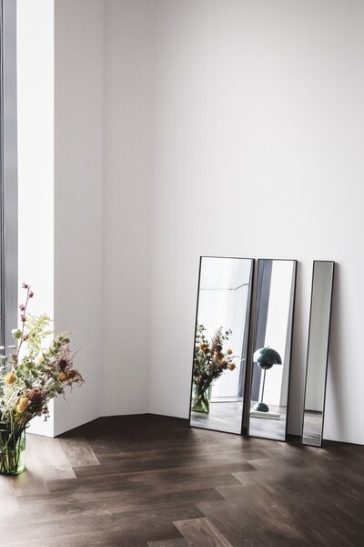 &tradition designové stolní lampy Flowerpot Table VP3