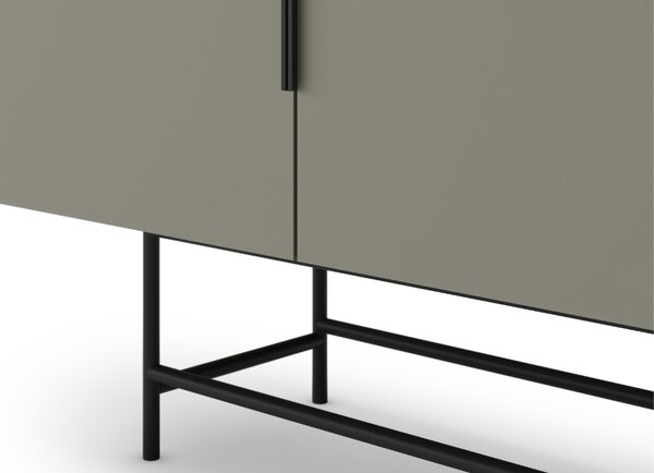 Marckeric Komoda Eldia 200 x 40 cm