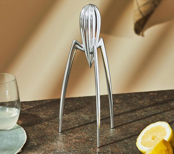 Alessi designové citrusovače Juicy Salif